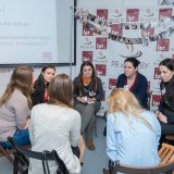 PR-образование – будущее белорусского PR