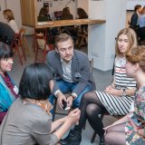 PR-образование – будущее белорусского PR