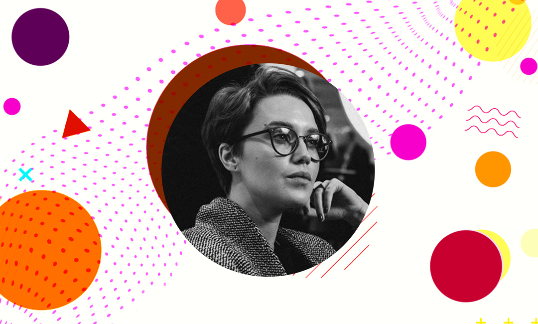 Анастасия Черемшинская для «PR-мнения»