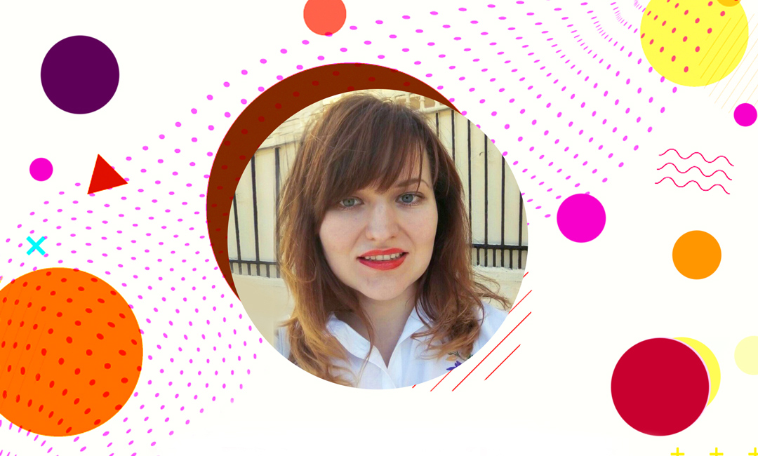 Павлина Ракицкая для «PR-мнения»