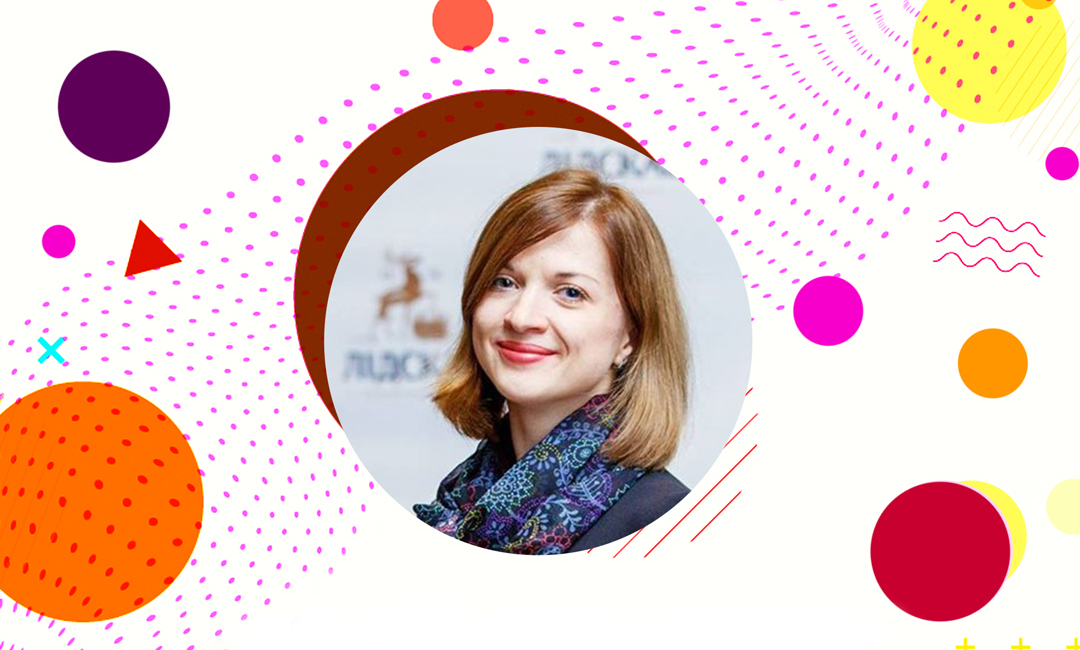 Надежда Звоник для «PR-мнения»