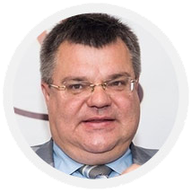 Виктор Бабарико