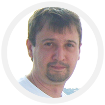 МИХАИЛ Дибров