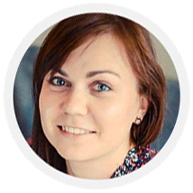 Ольга Герасенко