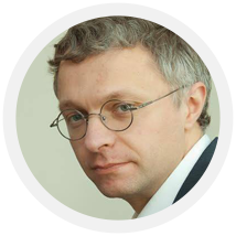 АНДРЮС Каспаравичюс