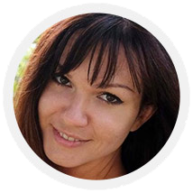 Алена Марьянская