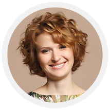 Рита Медведь