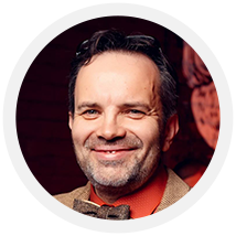 ОЛЕГ Муковозов