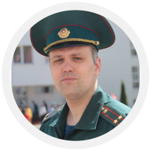 ВИТАЛИЙ Новицкий