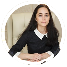 Ирина Придверова