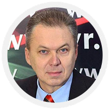 Петр Рябухин