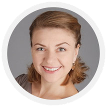 Наталья Родкина