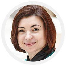 Марина Роман