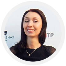 АННА Сакадынец