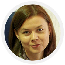 Лилия Сёмочкина