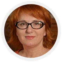 Светлана Шапорова