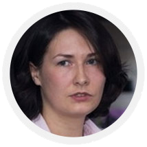 Анна Шутова