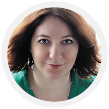 МАРИЯ Столярова