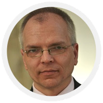 Александр Тимошенко