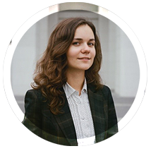 Анастасия Юдчиц