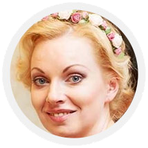 Юлия Вискуб